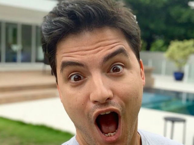 O quanto você conhece o Felipe Neto?
