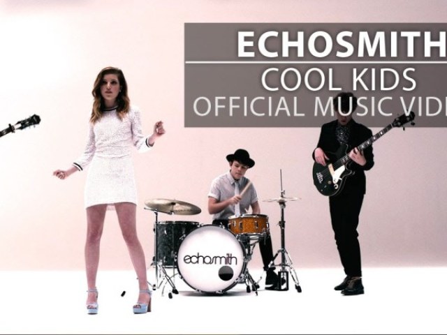 Cool Kids