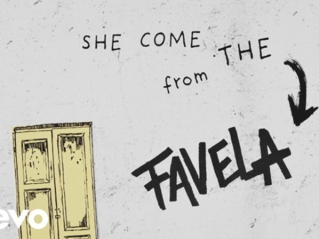 Favela Alok