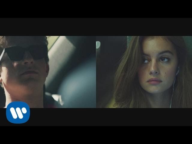 We don't Talk anymore Charlie Puth