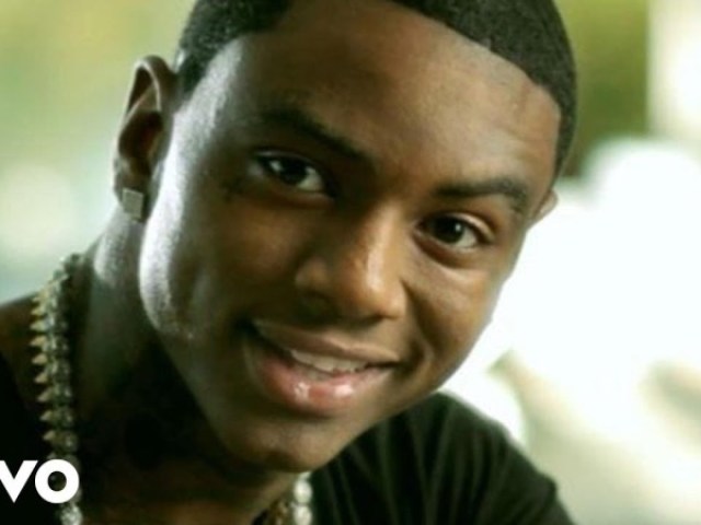 Pretty boy Swag