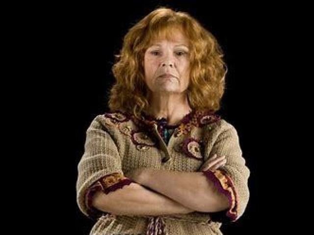 Molly Weasley