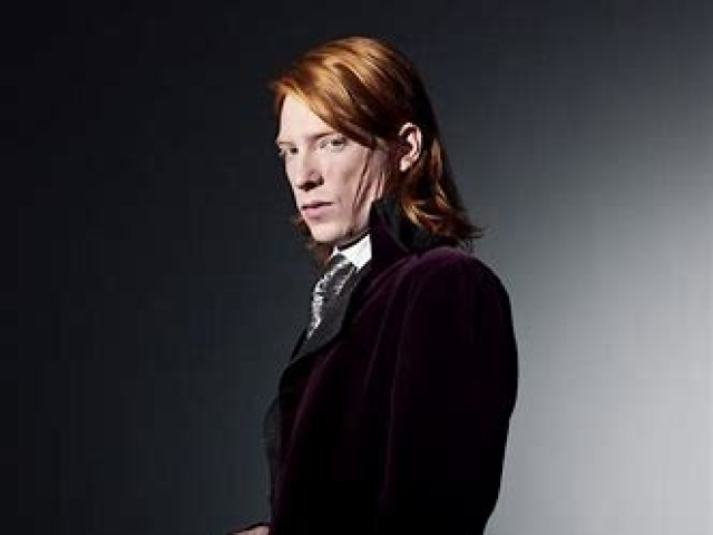 Bill Weasley
