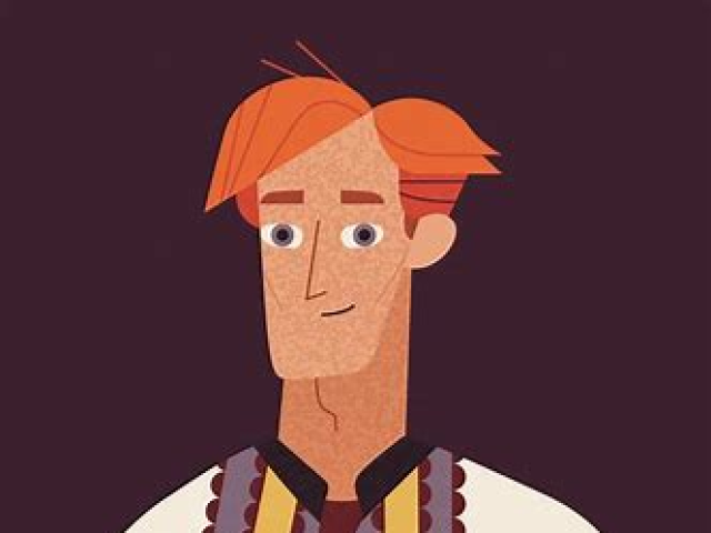 Charles Weasley