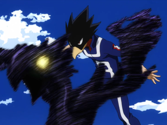 Dark Shadow