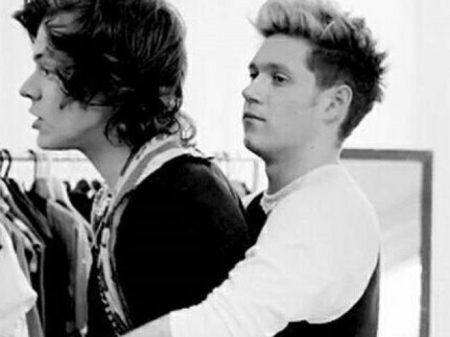 narry