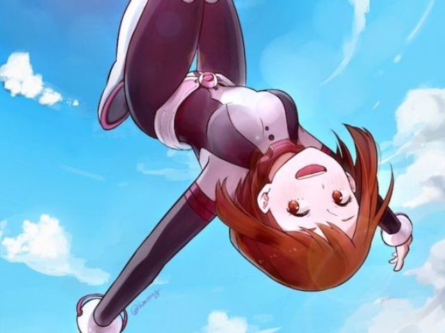 Zero Gravity