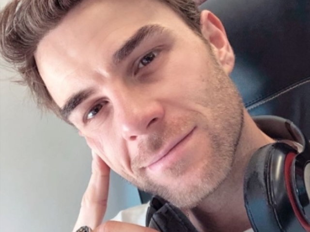 Nathaniel Buzolic