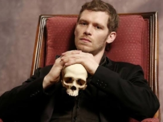 Joseph Morgan