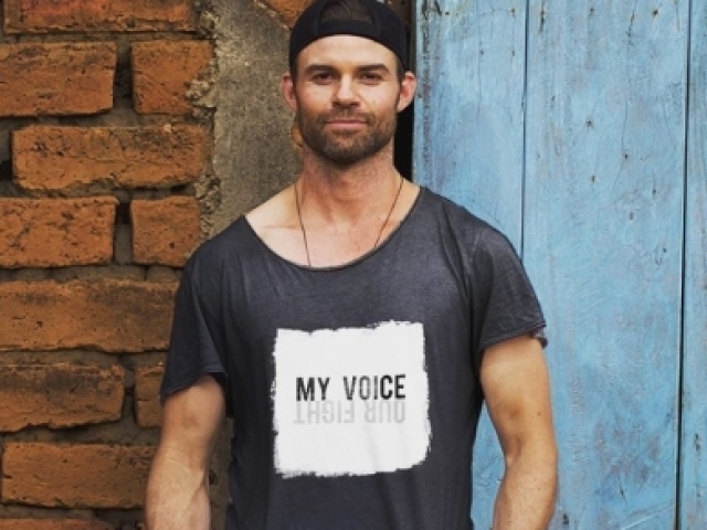 Daniel gillies