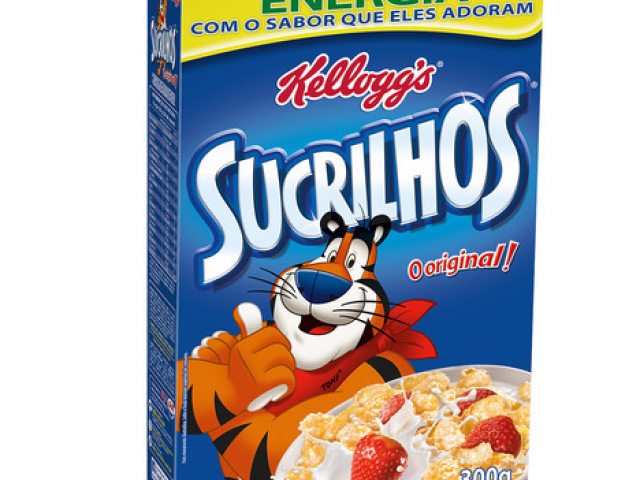 Sucrilhos