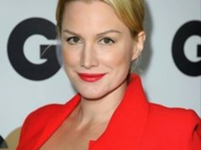 Alice Evans