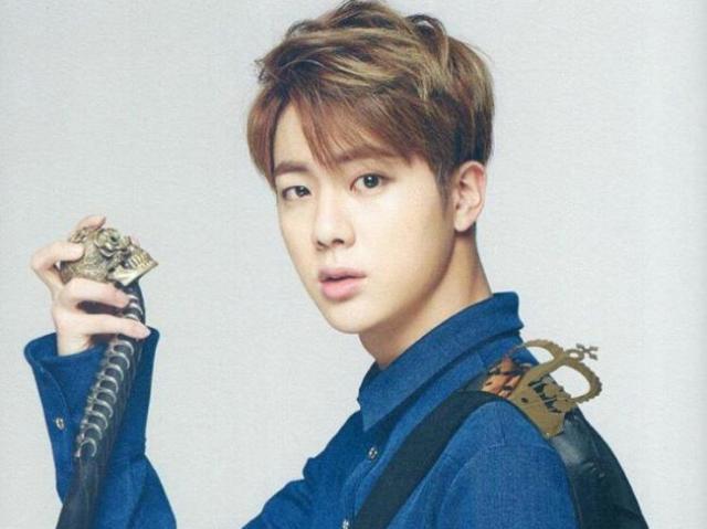 Jin