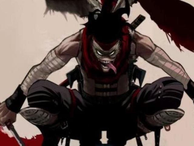 Blood Curdle