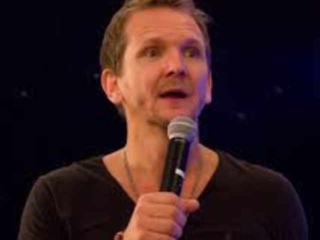 Sebastian Roché