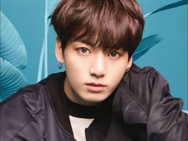 Jungkook