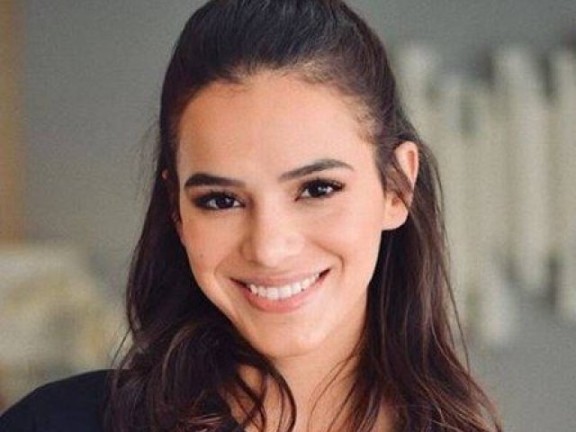 Bruna Marquezine