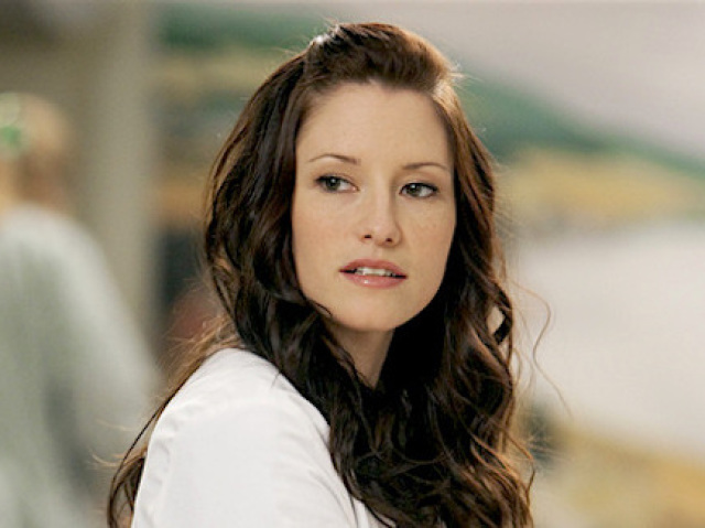 Lexie Grey