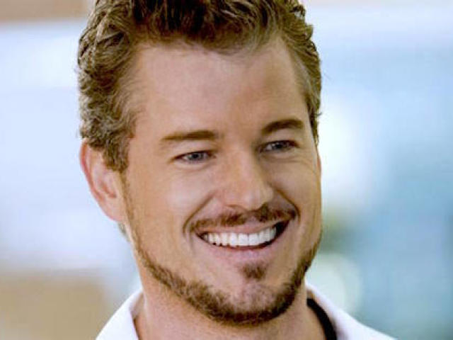 Mark sloan