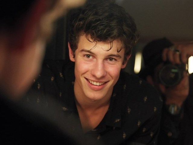 Shawn Mendes