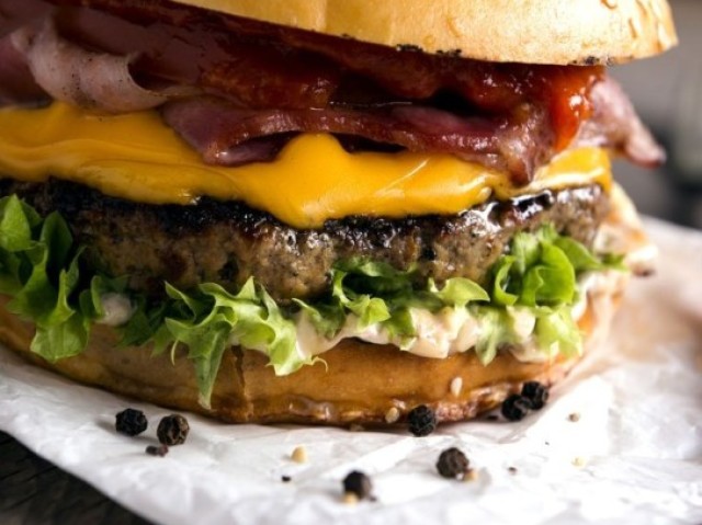 Hambumguer