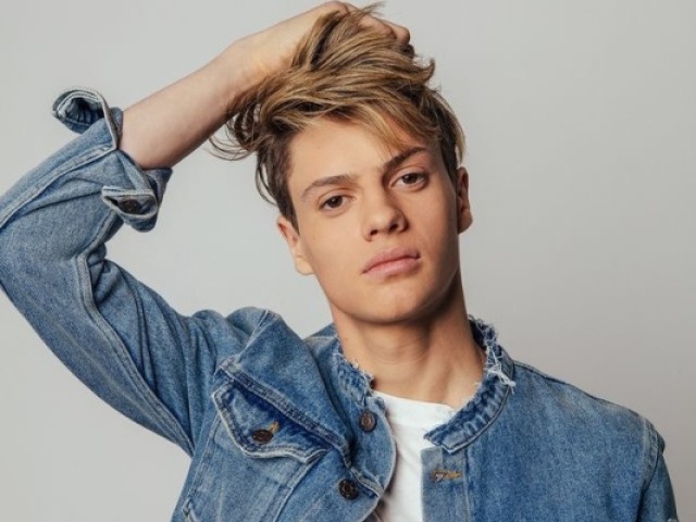 Jace Norman