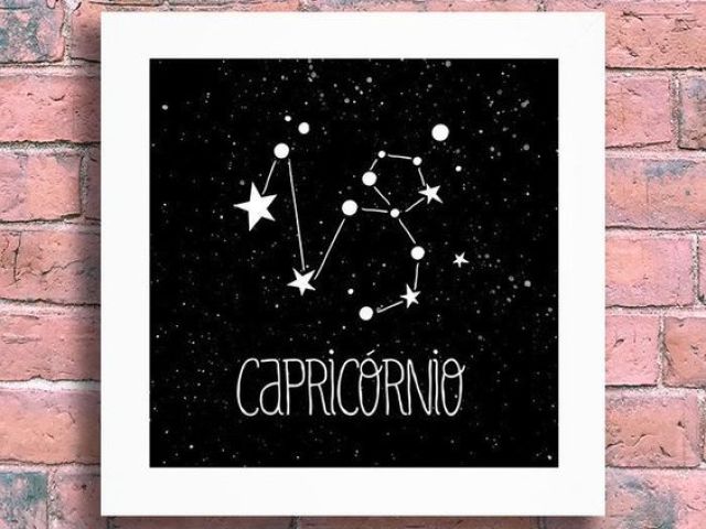Capricórnio