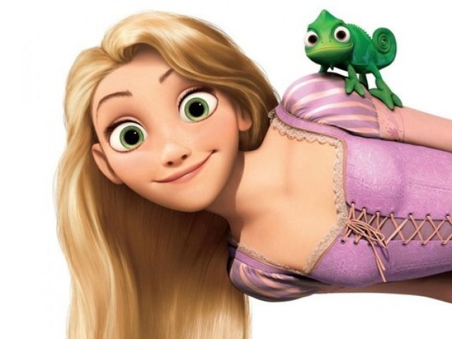 Rapunzel