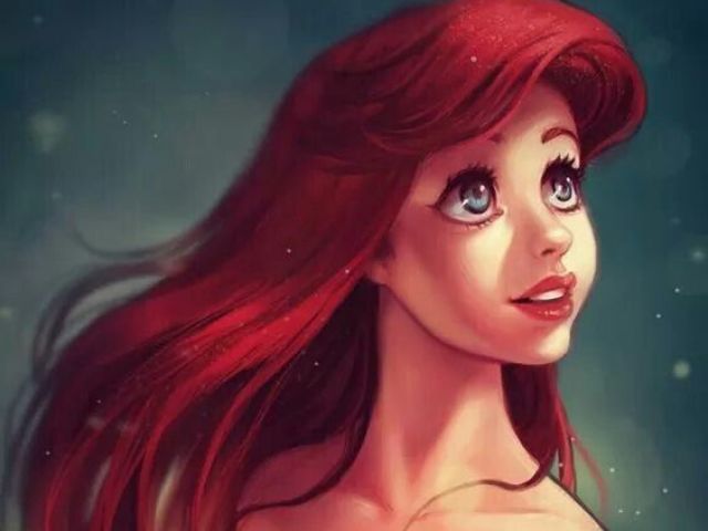 Ariel