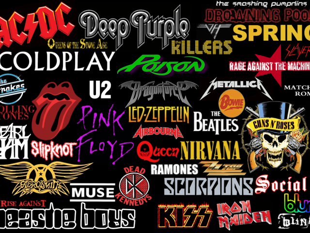 Rock clássico