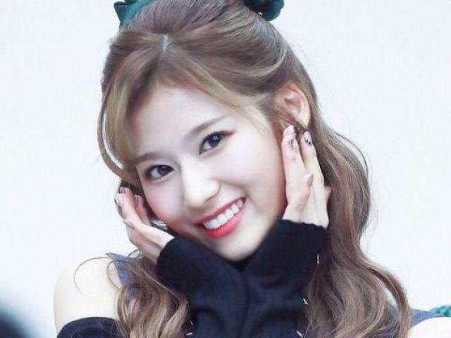 Sana do Twice