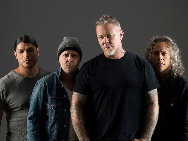 Metallica