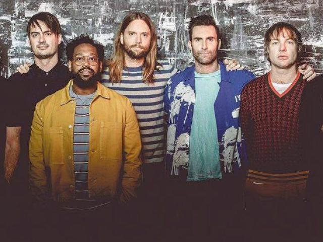 Maroon 5