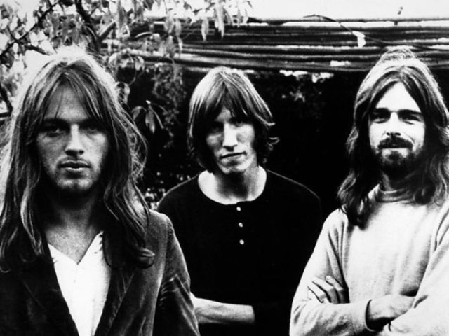 Pink Floyd