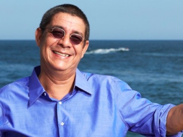 Zeca Pagodinho