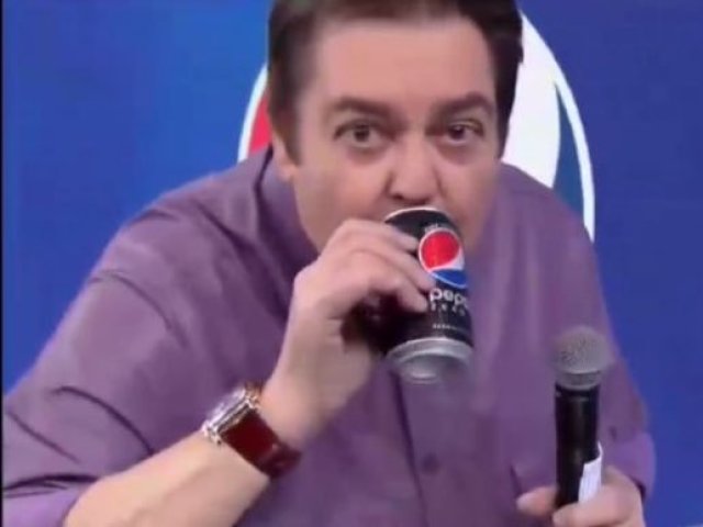 Assistir Faustão (TV)