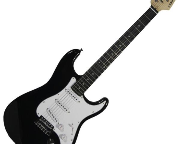 Guitarra