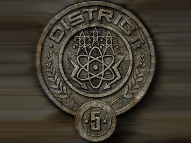 Distrito 5