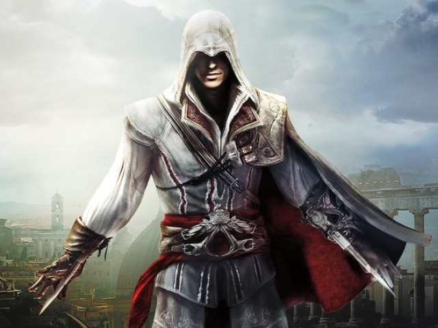 Assassin's creed