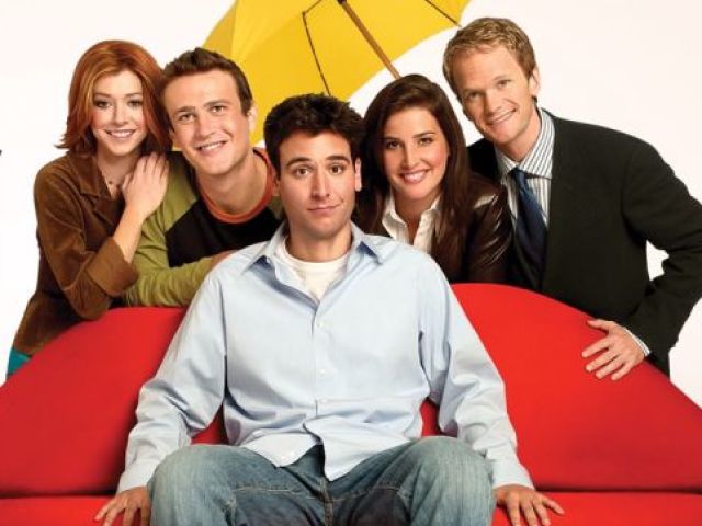 How I Met Your Mother