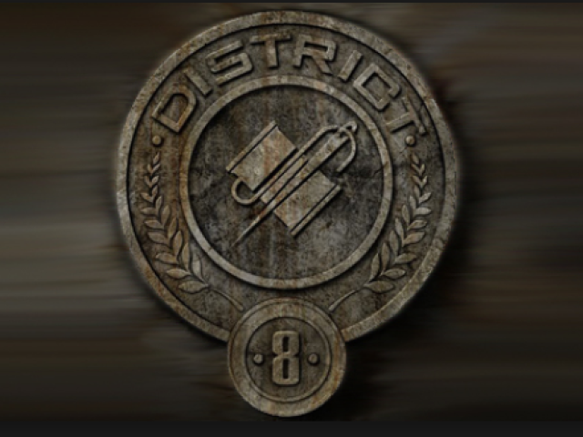 Distrito 8