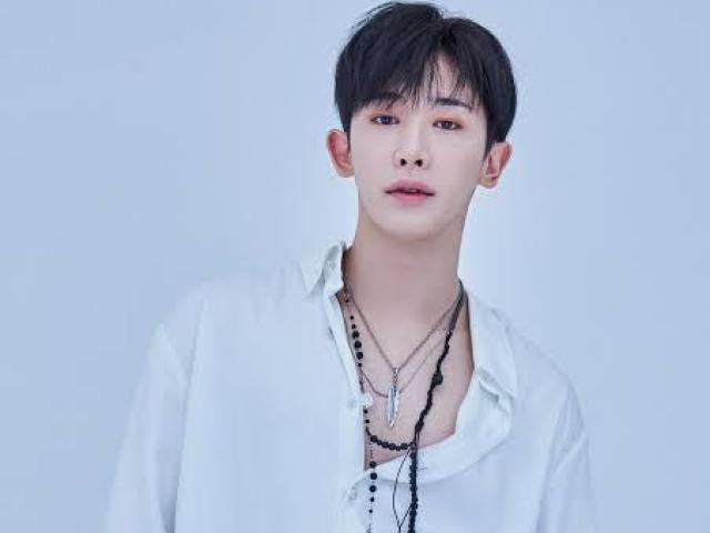 Wonho