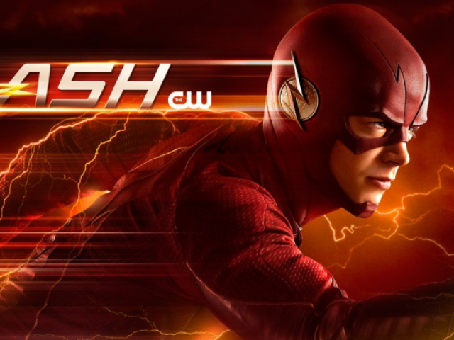 The Flash