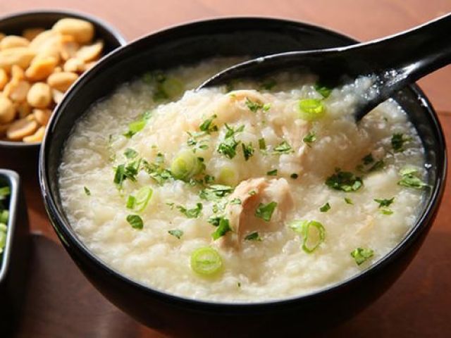 Arroz Coreano