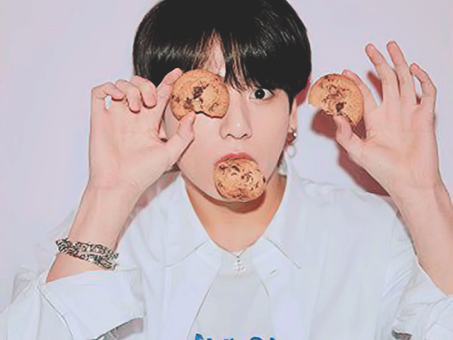 Kook 🍪🖤