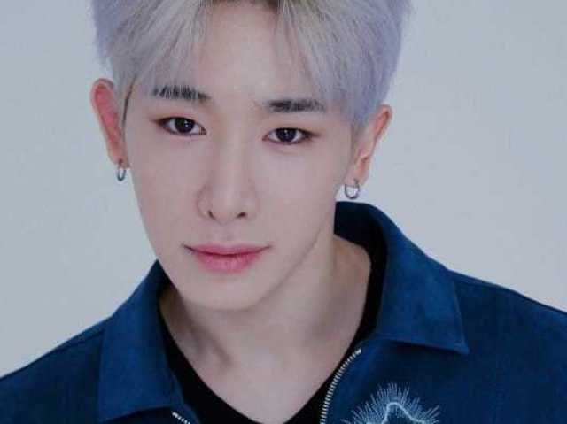 Wonho