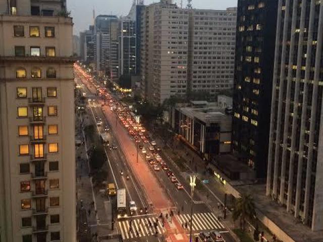 São Paulo