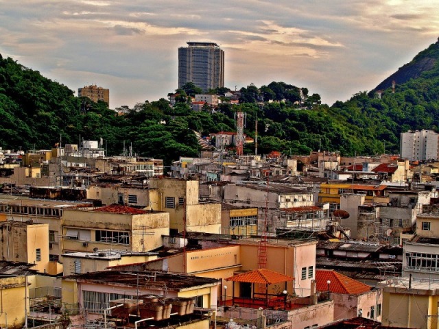 Cidade pequena