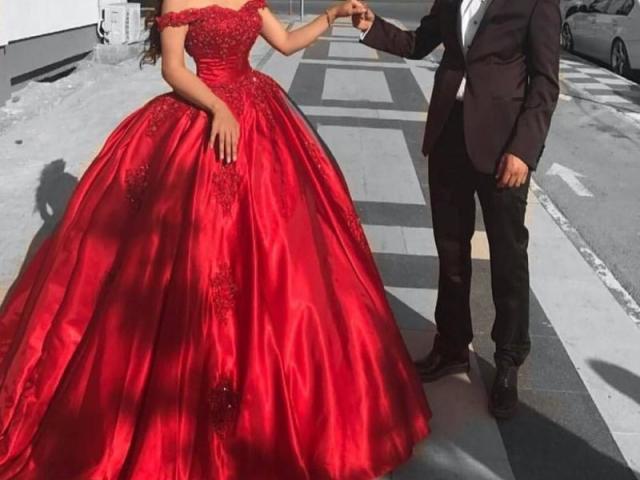 Vermelho!