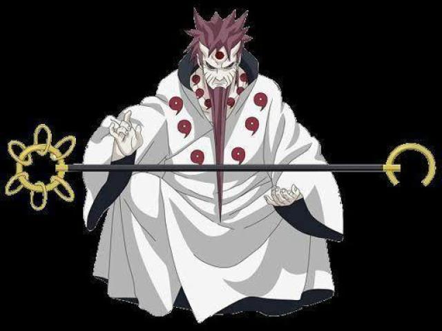 Deus Shinobi